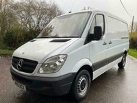 gumtree vans hampshire